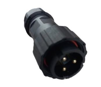 ANTIK konektor pro 2. AC výstup pro Antik V3